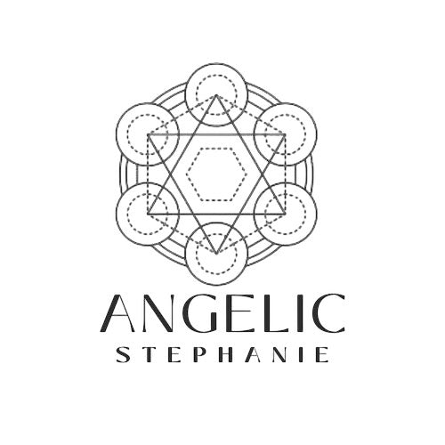 Angelic Stephanie